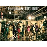 SNSD - Re:package Album: The Boys (CD Only)
